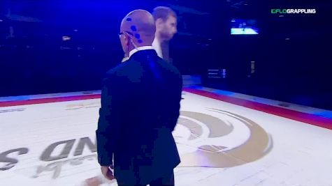 Adam Wardzinski vs Helton Silva 2018 Abu Dhabi Grand Slam