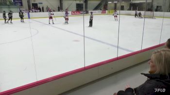 Replay: Home - 2023 Grizzlies U16 vs Oak. Rangers U16 | Nov 23 @ 7 PM