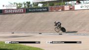 Replay: 2022 USA Cycling Collegiate Track Nationals - Day 2