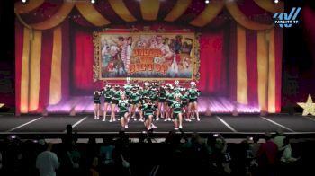 Atlanta Elite - Blizzard [2023 L2 Junior - D2 - B Day 1] 2023 ASC Battle Under the Big Top Grand Nationals