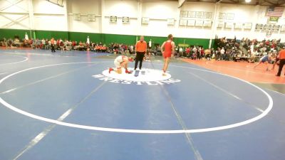 160 lbs Consi Of 16 #1 - Caden Chase, Central Catholic vs Cody Quick, Palmyra Macedon