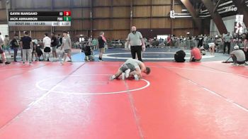 Replay: Mat 9 - 2025 Journeymen Fall Classic | Oct 5 @ 9 AM