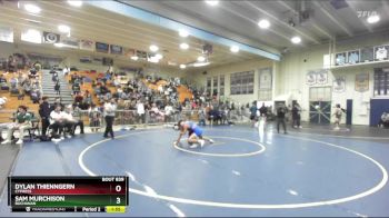 Replay: Mat 2 - 2024 Mann Classic | Dec 14 @ 10 AM