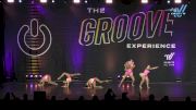 Dance Athletics - Plano - Professional [2024 Junior - Jazz - Small Day 3] 2024 Encore Grand Nationals