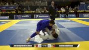 Jose Dario Quintero Villarreal vs Andrew James Richard 2026 Pan Jiu Jitsu IBJJF Championship