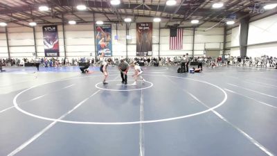 113 lbs Consi Of 32 #1 - Logan Fuller, NY vs JuanCarlos Keener, VA