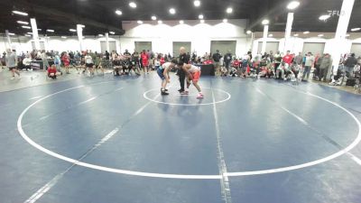 140 lbs Terriel Cooke, Maryland vs Andrew Kamins, Texas