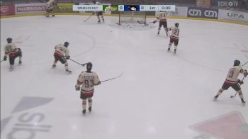 Replay: Away - 2025 Okotoks vs Brooks | Mar 14 @ 6 PM