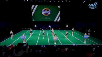 Kalamalka Secondary (CAN) [2025 WSCC - Varsity Game Day Exhibition] 2025 UCA National High School Cheerleading Championship