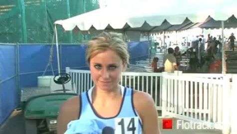 Brie Felnagle UNC 1500