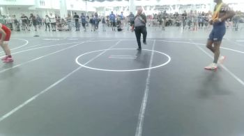 172 lbs 5th Place - Aiden Arvizu, Sunnyside WC vs Willie Dunklin, Desert Dogs WC