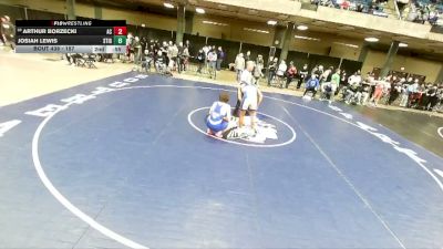 Replay: Mat 8 - 2026 2026 IWCOA Championships | Mar 14 @ 9 AM