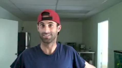 New American 5k Record in Oslo!