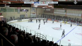 Replay: Home - 2024 London vs St. Marys | Apr 5 @ 7 PM