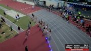 Women's 1500m Invite, Finals 6