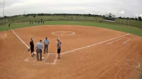 Florida Impact vs. Atlanta Premier - 2020 Early Summer Showcase