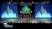 No Limits Dance - Youth Small Pom [2025 Youth - Pom - Small Finals] 2025 The Dance Summit