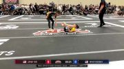 Mikey Mooney vs Jared Tan 2025 ADCC Orlando Open/Youth Trials