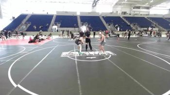 144 kg Final - Chris Frost, Tucson Pride WC vs Stryker Shores, Chain WC