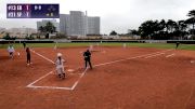 Replay: CSUEB vs SF State - DH | Apr 11 @ 1 PM