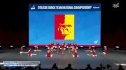 Pittsburg State University [2026 Open - Pom Finals] 2026 UCA & UDA College Cheerleading and Dance Team National Championship
