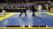 VARUN MEHROTRA vs ALONZO JARRED LYLES 2026 Pan Jiu Jitsu IBJJF Championship