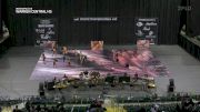 Warren Central HS "Indianapolis IN" at 2025 WGI Percussion/Winds World Championships