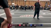 Reed Wallace vs Erik Spence 2026 ADCC Portland Open