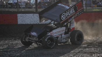 High Limit Sprint Cars Bringing The Show To 34 Raceway