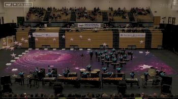 Replay: WGI Perc/Winds Atlanta Regional | Mar 18 @ 6 PM