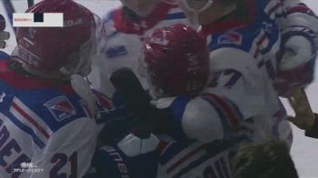 Cameron Arquette Goal (8) | 2026 Flint Firebirds vs Kitchener Rangers | Oct 30