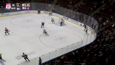 Replay: Home - 2022 Reading vs Newfoundland | May 11 @ 7 PM