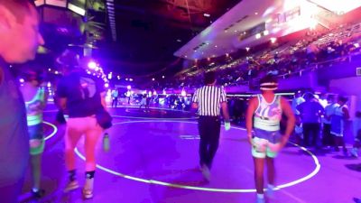 130 lbs Rr Rnd 1 - Vinny Sindt, Victory School Of Wrestling vs Rayden Rayas, Dethrone