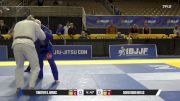 David Bond Wells vs Timothy S. Winks 2026 Pan Jiu Jitsu IBJJF Championship