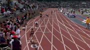 Watch Camden Diocese Boys 4x100 Relay Prelims (Event 309) At 2026 Penn Relays