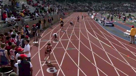 Watch Camden Diocese Boys 4x100 Relay Prelims (Event 309) At 2026 Penn Relays
