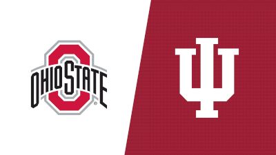 Full Replay - Ohio State vs Indiana