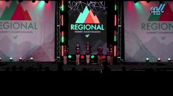 Starz Xtreme Athletics - Ob2ession [2024 L2 Junior - D2 Day 1] 2024 The Northeast Regional Summit