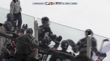 Replay: Home - 2023 Eagles vs RHA Kelowna | Dec 28 @ 4 PM