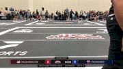 Shiloh Middleton vs Ivan Makarov 2025 ADCC Orlando Open/Youth Trials