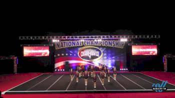 Texas Storm Athletics - Heatwave [2022 L2 Junior - D2 - Medium Day 2] 2022 American Cheer Power Southern Nationals DI/DII