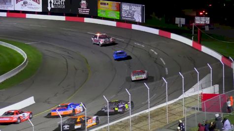 Replay: Ohio Wheelman Series at Jennerstown | Aug 30 @ 6 PM