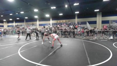 126 lbs Round Of 64 - Ethan Vigil, Stout Wr Ac vs Xamian Munoz, Brawley Wr Ac