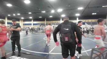 190 lbs Consi Of 8 #2 - Demetri Clark, Temecula Valley HS vs Gabrian Myers, Legends Of Gold LV