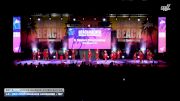 L2 - Rec Performance Advanced - 10Y [2026 Day 2 Junior Raiders Cheerleading] 2026 ACDA Reach the Beach Rec Nationals