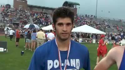 D2 4x4 Champs Poland Seminary and 400 Champ Bob Balzano 2010 Ohio State Champs