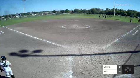 Florida National U vs. University NW Ohio - 2020 THE Spring Games