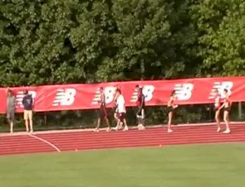 W 3k Steeplechase H01