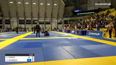 ARNALDO MAIDANA DE OLIVEIRA vs LUIS EDUARDO LOPES DO CARMO 2019 World Jiu-Jitsu IBJJF Championship