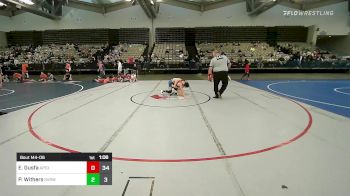 101 lbs Rr Rnd 6 - Emmanuel Gusfa, Apex vs Parker Withers, Steel Valley Renegades MS Club